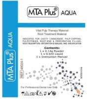 Prevest Denpro MTA Plus Aqua P0.14gm L0.5ml